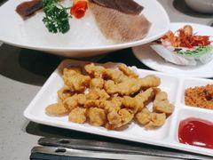 -海底捞火锅(万达广场店)