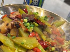 -农家湘菜(安亭店)
