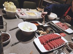 -海底捞火锅(天一广场亚细亚店)