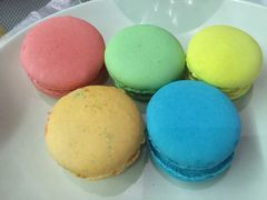 -解放碑威斯汀酒店-知味国际美食餐厅