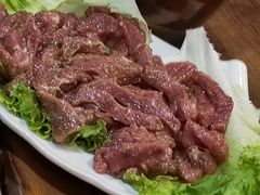 -茶马古道·野生菌清汤黄牛肉(沙溪店)