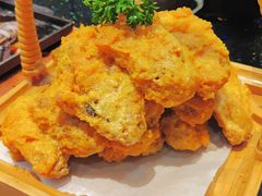 -申阿婆·上海菜·小海鲜(国展店)