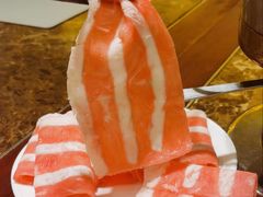 -大唐西市酒店-丝路阳光西餐厅