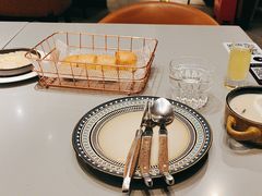 -西堤厚牛排(国瑞店)
