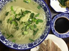 -苏州藏书羊肉馆(安顺路店)