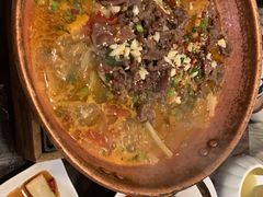 -吃货私房菜(丽江束河古镇店)