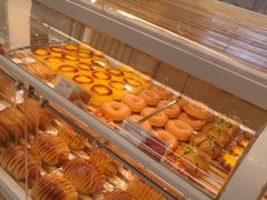 -好利来(北新桥店)