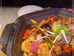 -蛙来哒(东城万达店)