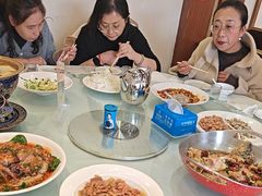 -大清花饺子(山庄店)