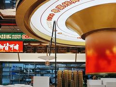 -火啫啫·粤式啫啫煲(南京弘阳店)