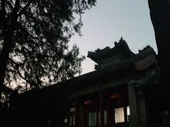 -听鹂馆饭庄(颐和园店)