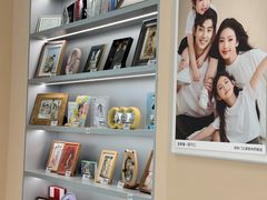 -海马体照相馆(成都来福士广场店)