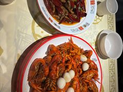 -串盟烧烤·长沙美食地标(星沙店)