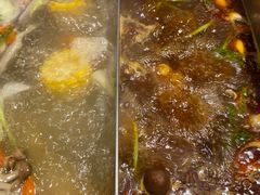 -九府羊鲜羊火锅·烧烤·小海鲜(华汇大厦店)