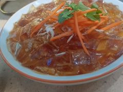 -313羊庄·羊肉火锅烧烤(李村店)