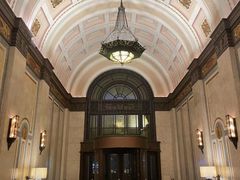 -上海和平饭店 Fairmont Peace Hotel