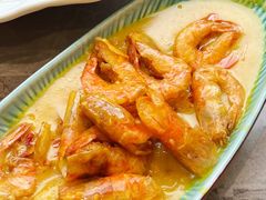 -九龙茶记·粤式餐厅融合菜(鹭江店)