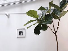 -Onirii Coffee(长乐路店)