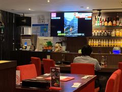 大堂-纪州豚骨酱油拉面(锦延路店)