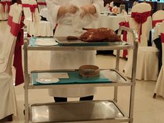 -全聚德(上海首店浦东店)