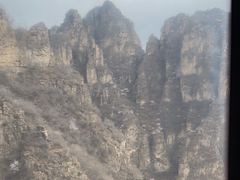 -狼牙山风景区