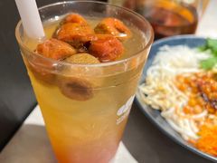 -芸山季·云南山珍菌火锅(人民广场来福士店)