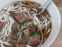 李先生牛肉面-李先生(太原南站店)