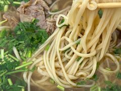 -鑫明明拉面(宁化路店)