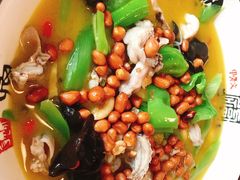 -川悦壹号·川菜(蠡溪路店)