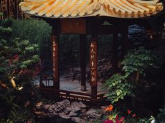 -白天鹅宾馆·流浮阁咖啡厅