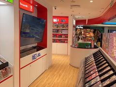 -任天堂Nintendo Switch体验店(天河城店)