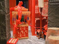 -印象天台·非遗文化美食