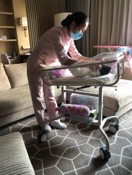 -巍阁高端月子会所