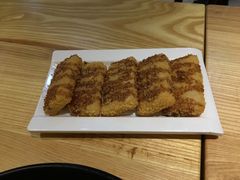 -蓉李记成都名小吃(罗湖火车站店)