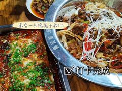-弓虽昌焖烧鸡(大竹林店)