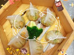 -聚福宝合苑食府(南头镇店)