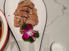 -品大三·经典淮扬菜(大行宫店)