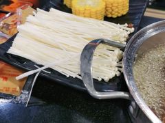 -呷哺呷哺(西单大悦城店)