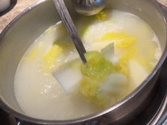 -淘米捞·米汤脆鲩鱼火锅(福田皇岗店)