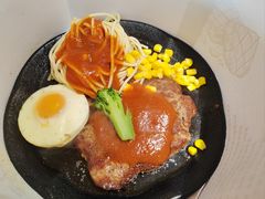-汤姆家的牛排意面披萨(融创茂店)
