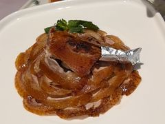 -味+新京宴·烤鸭·北京菜(创意谷店)