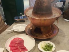 -东来顺饭庄(王府井步行街店)