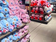 -永辉超市(嘉定宝龙广场店)