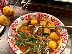 -破店肥哈·东北烧烤·夜宵(南山保利店)