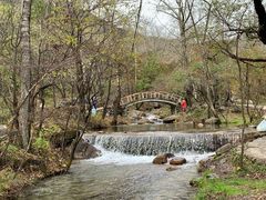 -玉渡山自然风景区