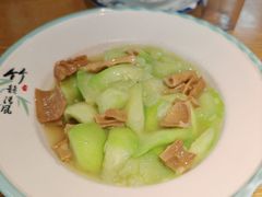 -王胖子土菜馆·特色杭帮菜·农家土菜