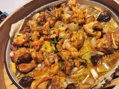 -万荣烤鸭店·北京菜(天坛店)