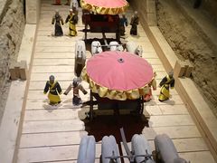 -汉景帝阳陵博物院
