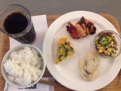 iphone_upload_pic-无印良品餐堂 MUJI Diner(成都太古里店)