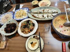 -灵福缘私房菜·农家菜(拈花湾·灵山大佛必推店)